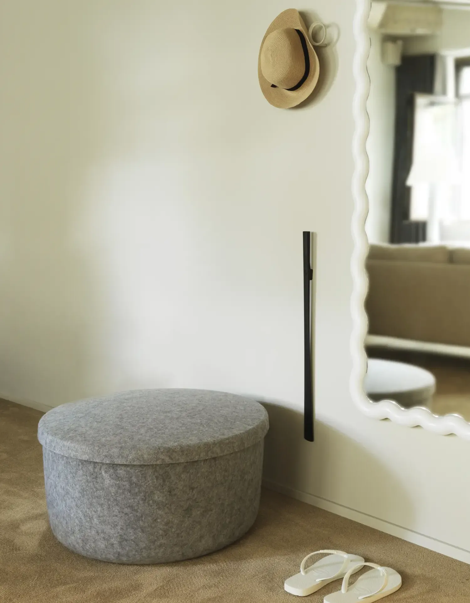 New Normann Copenhagen - Shoehorn Mounting Fixture