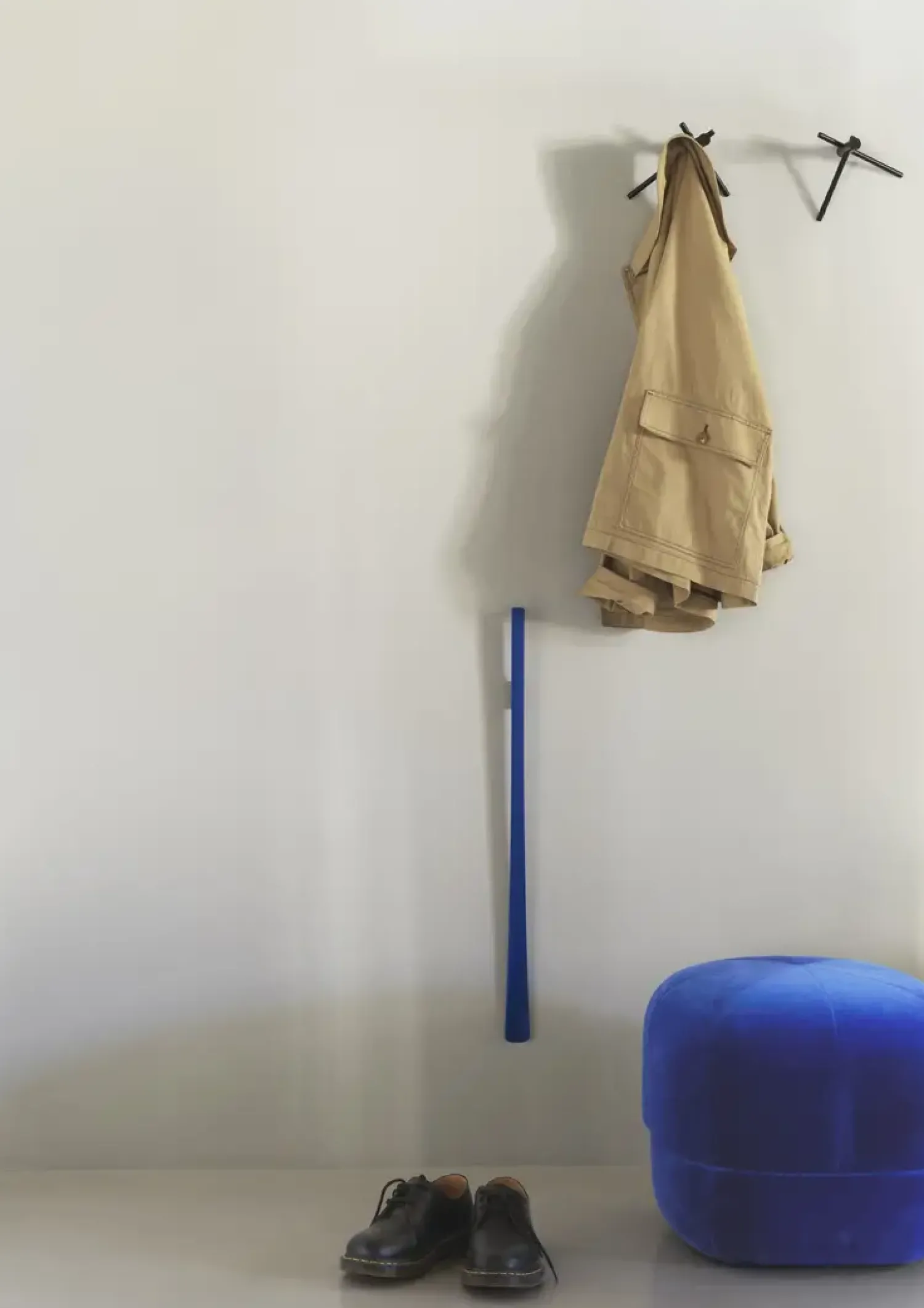 Hot Normann Copenhagen - Shoehorn Mounting Fixture