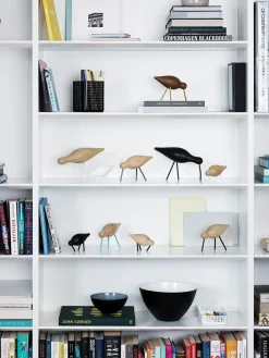 Outlet Normann Copenhagen - Shorebird - Stor - Ask