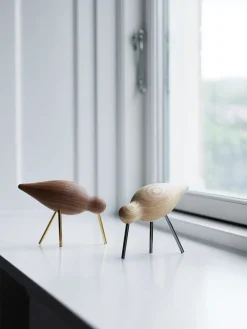 Outlet Normann Copenhagen - Shorebird - Stor - Ask
