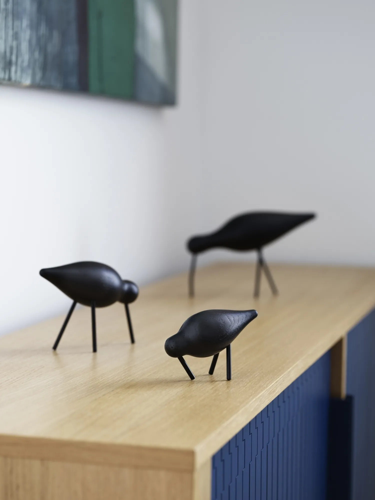 Outlet Normann Copenhagen - Shorebird Medium