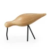 Best Normann Copenhagen - Shorebird Large Oak