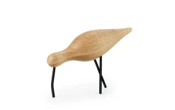 Best Normann Copenhagen - Shorebird Large Oak