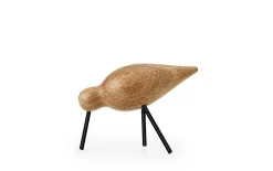 Clearance Normann Copenhagen - Shorebird Medium Oak