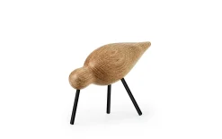 Clearance Normann Copenhagen - Shorebird Medium Oak
