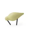 Discount Normann Copenhagen - Shorebird Small - gul med sorte ben