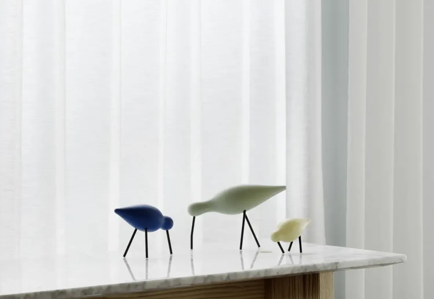 Hot Normann Copenhagen - Shorebird Medium