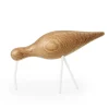 Discount Normann Copenhagen - Shorebird Large Oak