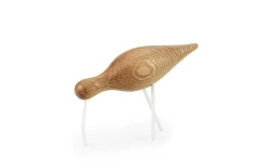 Discount Normann Copenhagen - Shorebird Large Oak