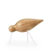 Clearance Normann Copenhagen - Shorebird Medium Oak