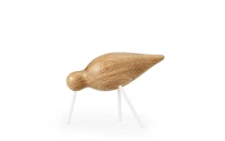 Clearance Normann Copenhagen - Shorebird Medium Oak