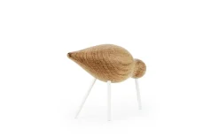Clearance Normann Copenhagen - Shorebird Medium Oak
