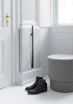 Best Normann Copenhagen - Skohorn - Sort