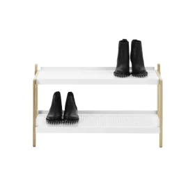 Best Normann Copenhagen - skoreol - hvid