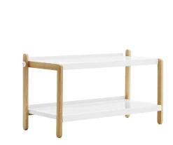 Best Normann Copenhagen - skoreol - hvid