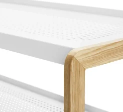 Best Normann Copenhagen - skoreol - hvid