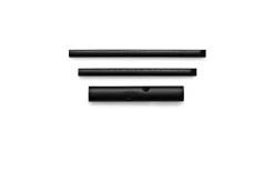 Clearance Normann Copenhagen - Sticks Hooks - 2 pcs - sort