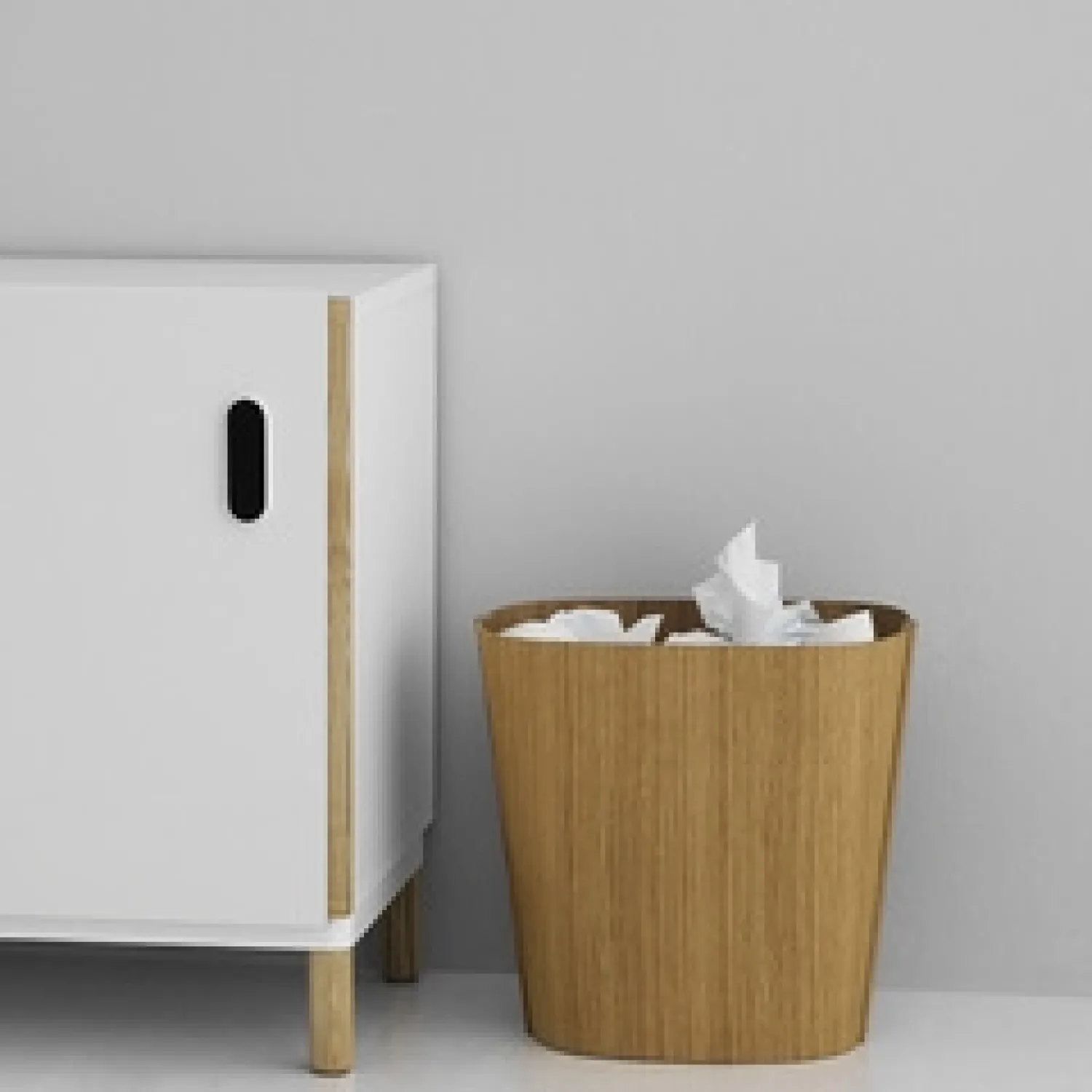 Sale Normann Copenhagen - Tales of Wood Office Bin