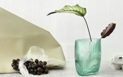 Outlet Normann Copenhagen - Tide Vase H18 cm