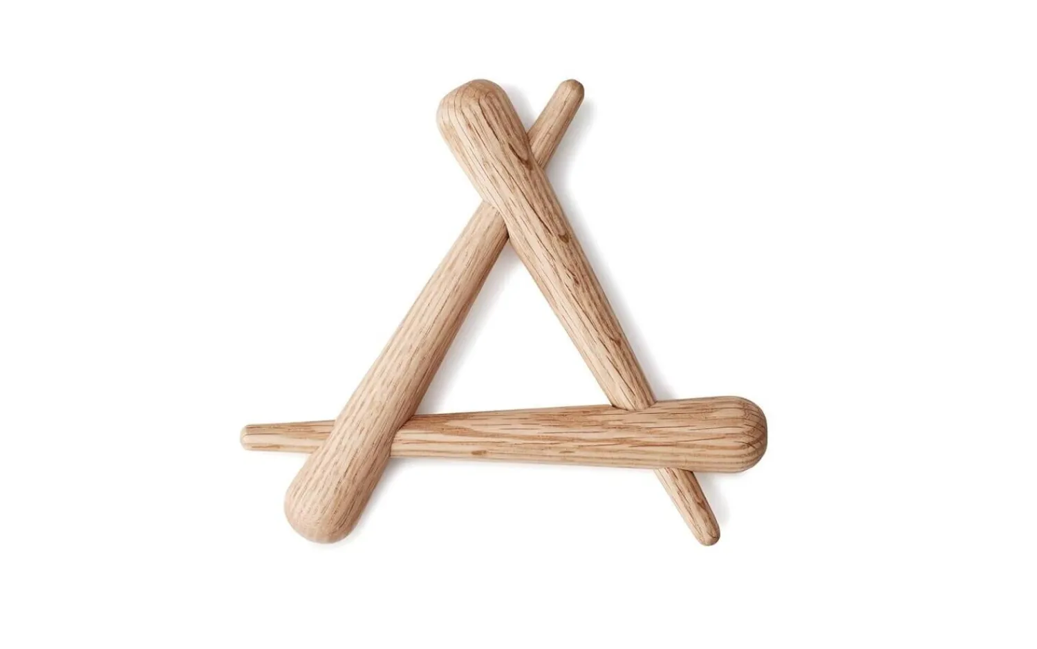 Clearance Normann Copenhagen - Timber Trivet