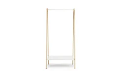 Normann Copenhagen - Toj Clothes Rack Small