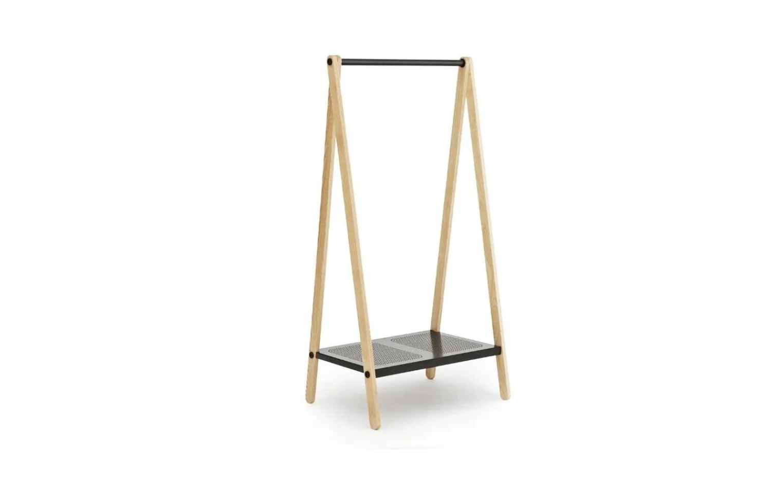 Online Normann Copenhagen - Toj Clothes Rack Small