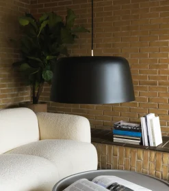 Hot Normann Copenhagen - Tub Lamp Ø44 EU