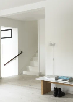 Discount Normann Copenhagen - Tub Wall Lamp EU