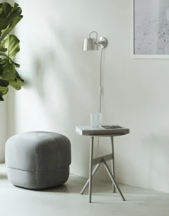 New Normann Copenhagen - Tub Wall Lamp EU