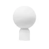 Best Normann Copenhagen - Yo lampe stor - hvid