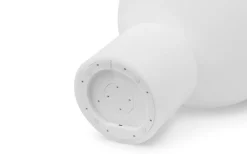 Best Normann Copenhagen - Yo lampe stor - hvid