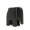 Clearance NovoForm - Baby Elefant, sort eg (Small)