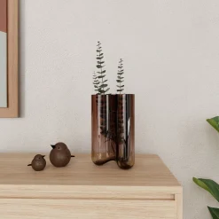 Online NovoForm - Clover Vase - Large - Faded Rose