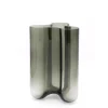 Sale NovoForm - Clover Vase - Large - Smoky Green