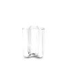 Online NovoForm - Clover Vase - Small - Clear