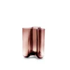 Clearance NovoForm - Clover Vase - Small - Faded Rose