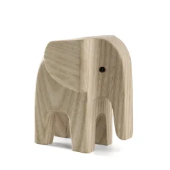 Discount NovoForm - Elefant, eg (Large)