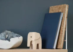 Discount NovoForm - Elefant, eg (Large)