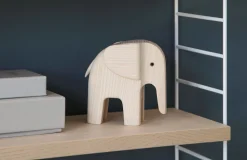 Discount NovoForm - Elefant, eg (Large)