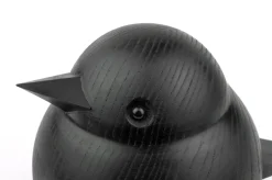 NovoForm - Far Sparrow, sort eg (Large)