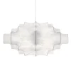 Outlet NovoForm - FW22 Avesta Cocoon Pendel - Ø55 cm