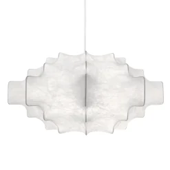 Outlet NovoForm - FW22 Avesta Cocoon Pendel - Ø55 cm