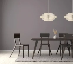Outlet NovoForm - FW22 Avesta Cocoon Pendel - Ø55 cm