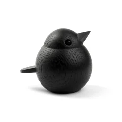 Discount NovoForm - Mor Sparrow, sort eg (Medium)