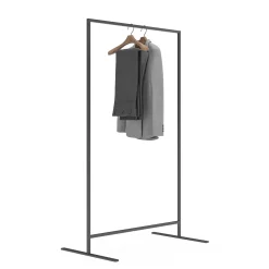 New NovoForm - Tøjstativ - Marco 100 - Sort