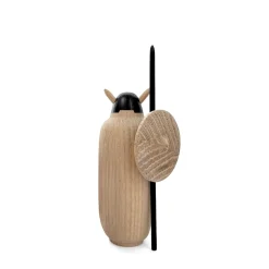 Clearance NovoForm - Viking Harald Bluetooth - Egetræ