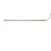 Online Nuad - Radents Pendant lampe, messing - 135 cm, bordlampe