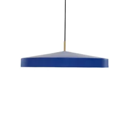 Hot OYOY Living - Hatto Pendel lampe - Optic Blue