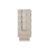 Discount OYOY Living - Lysestage - Graphic - Taupe