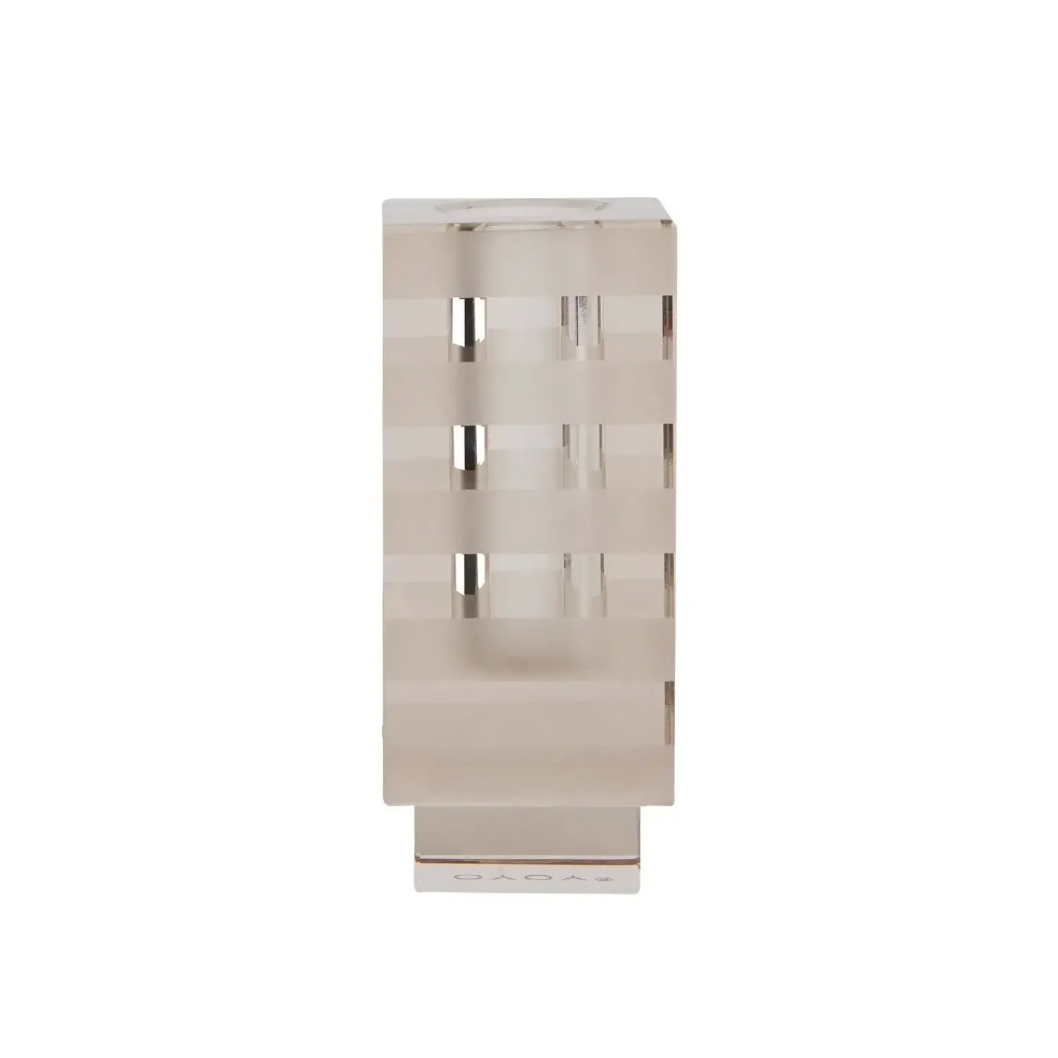 Discount OYOY Living - Lysestage - Graphic - Taupe